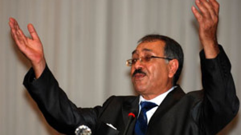 أبناء المجاهدين يطالبون بامتيازات الأسرة الثورية