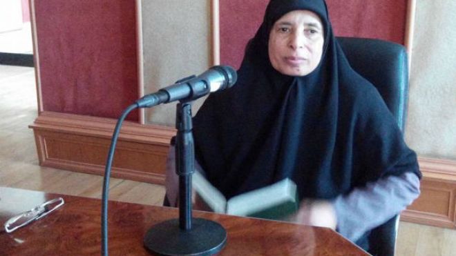 متحررتان من الأمية: حفظنا 30 حزبا ونعيش لله