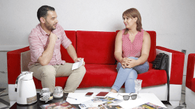 تركت المصارعة لأجل عيون المسرح