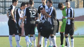 كريم زاوي مدربا جديدا لمولوية باتنة