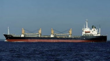 MV Blida : un Algérien et un Ukrainien libérés