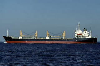 MV Blida : un Algérien et un Ukrainien libérés