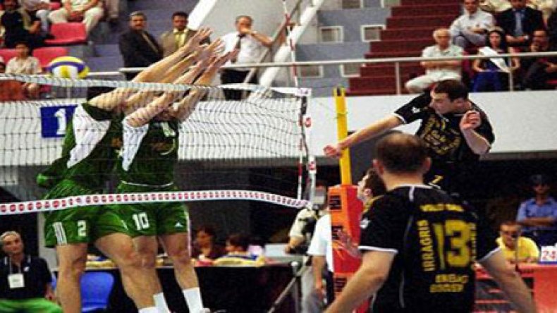 Coupe d’Algérie de volley-ball (messieurs) : la finale NRBBA-MBB délocalisée aux Eucalyptus (Alger)