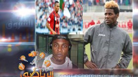 اللاعبون الأجانب.. يفتقدون المعايير وتصرف عليهم الملايير!