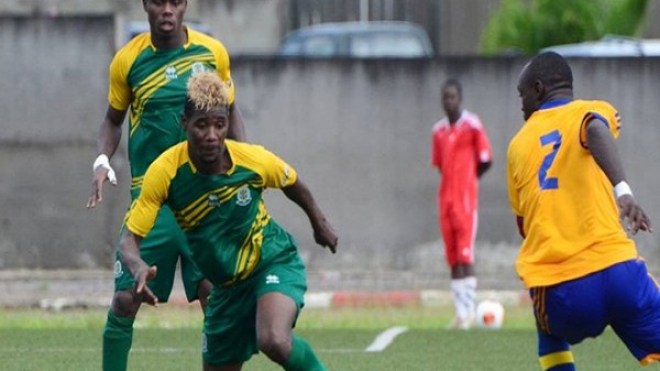 مولودية الجزائر: نزاع مع الأفارقة يرهن استقدام البرازيليين