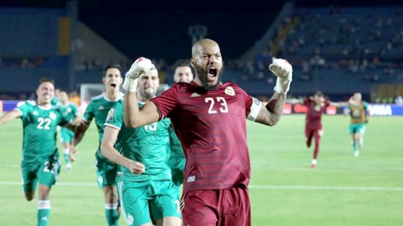 مبولحي.. وضعه ماجر في خبر كان وحوّله بلماضي إلى نجم في “الكان”