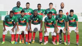 تأهّل فريقَي الحارس مبولحي والمدرب زكري