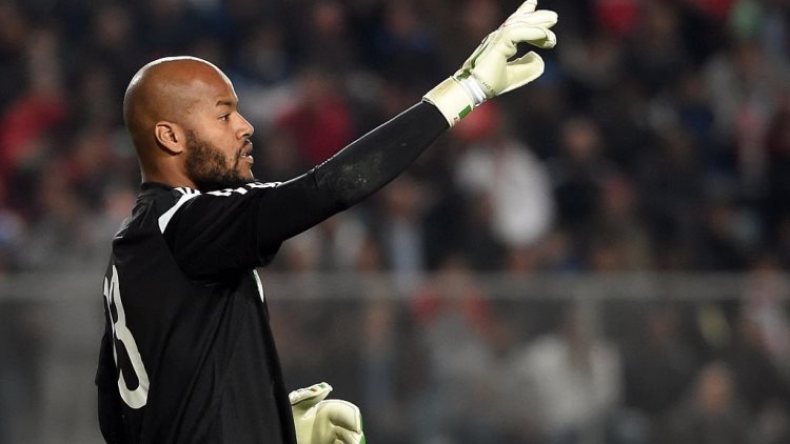 عودة سيّئة جدا لـ “مبولحي”