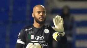 عودة مبولحي تتأجّل إلى غاية مواجهة الطوغو