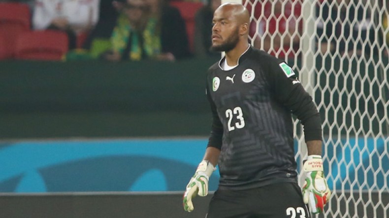 مبولحي: أتمنى التعاقد مع فريق يناسب طموحي