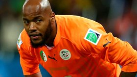 غوركوف‮ ‬يهدد بإقصاء مبولحي‮ ‬نهائيا‮ ‬