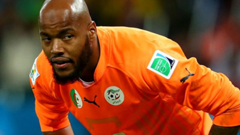 غوركوف‮ ‬يهدد بإقصاء مبولحي‮ ‬نهائيا‮ ‬