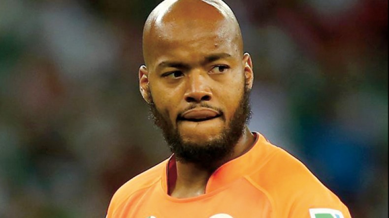 حفيدي قاطعني منذ سنوات وأطلب من روراوة إقناعه لرؤيتي قبل وفاتي!