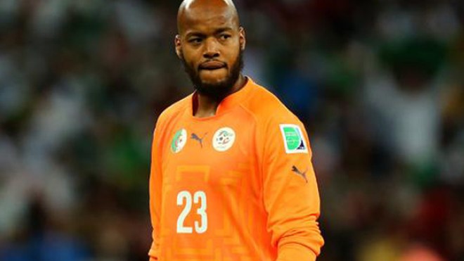 عنتر يحي: مبولحي كان الأفضل ويجب أن نرفع مستوانا أمام تونس والسنيغال