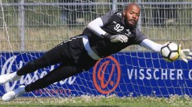 مبولحي “الصفقة الأفضل” منذ ترأست الفريق