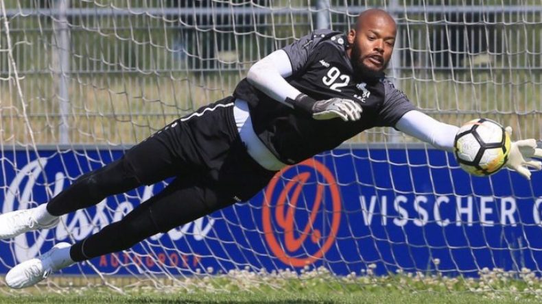 مبولحي “الصفقة الأفضل” منذ ترأست الفريق