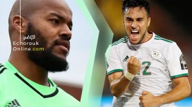 “الخضر” بشباك نظيفة منذ 35 سنة.. وناس هدافا ومبولحي الأكثر مشاركة