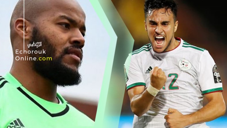 “الخضر” بشباك نظيفة منذ 35 سنة.. وناس هدافا ومبولحي الأكثر مشاركة