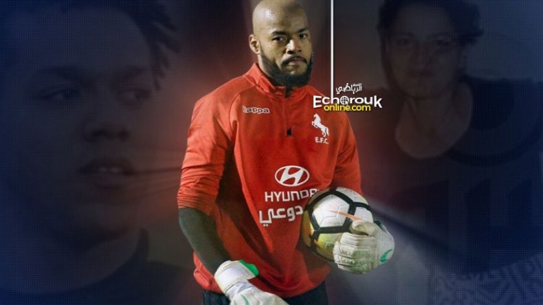 والدتي “خط أحمر” ومهاجم اتحاد جدة استفزني!