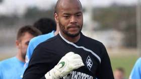 مبولحي يتوّج بكأس دورة ليبيا الودية