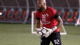 مبولحي في سابع مباراة دون انهزام