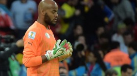 مبولحي: في اليونان وصفوني بـ”الأسود القذر”.. وتذوّقت طعم السعادة في فيلاديلفيا