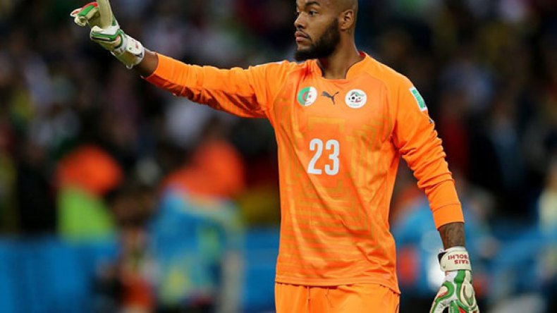 مبولحي لا يرد على مكالمات غوركوف ويدخل القائمة السوداء