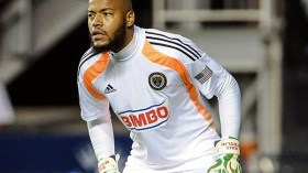 مبولحي يعود أخيرا.. لأجواء المنافسة مع فيلاديلفيا