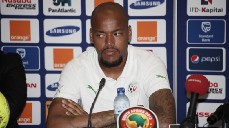 مبولحي: ألوم نفسي كثيرا..ولمساكني سجل هدفا جميلا