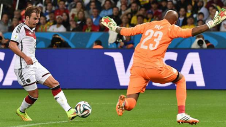 “رايو فاليكانو” يريد انتداب “مبولحي”