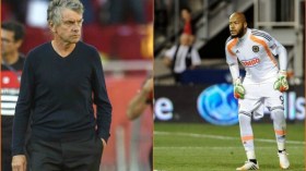 مبولحي في طريقه إلى فريق غوركوف