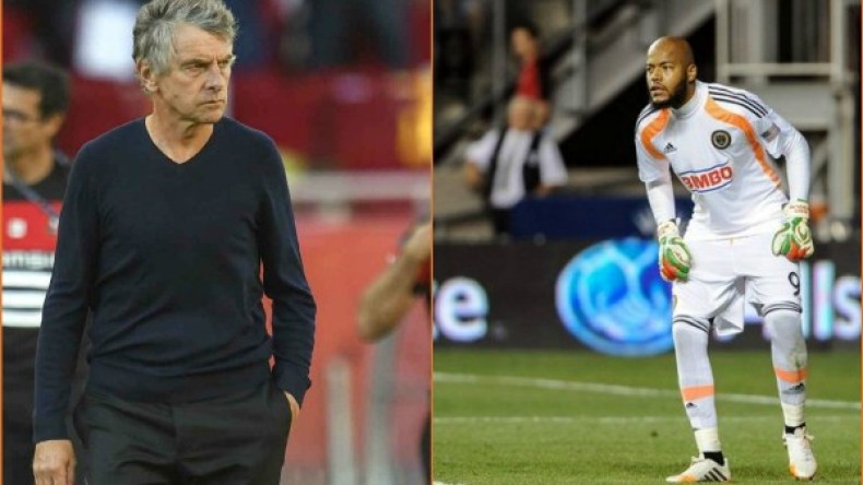 مبولحي في طريقه إلى فريق غوركوف