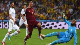 مبولحي تائه بين أمريكا، تركيا والبرتغال