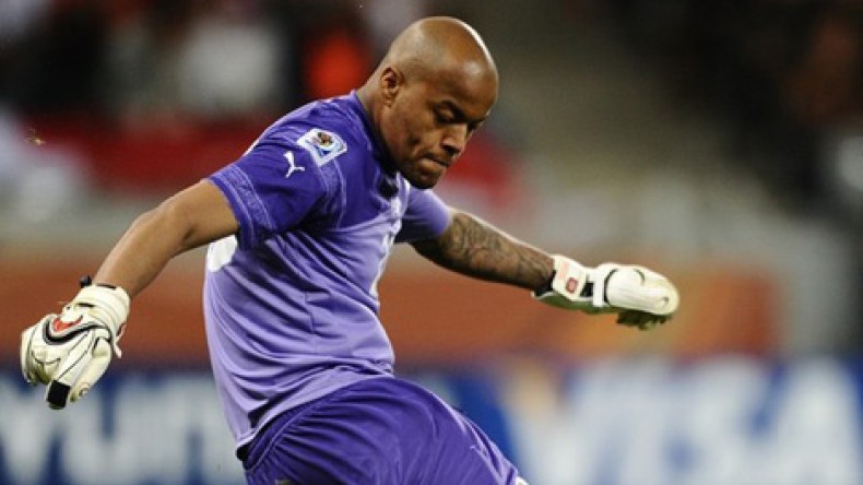 مبولحي يباشر التدريبات مع سيسكا صوفيا