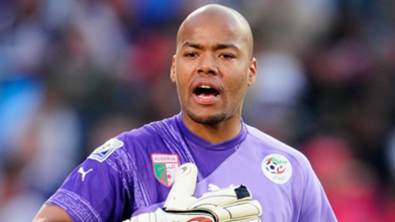 مشكلة حراسة المرمى تضاف إلى عقم الهجوم وتورط حليلوزيتش