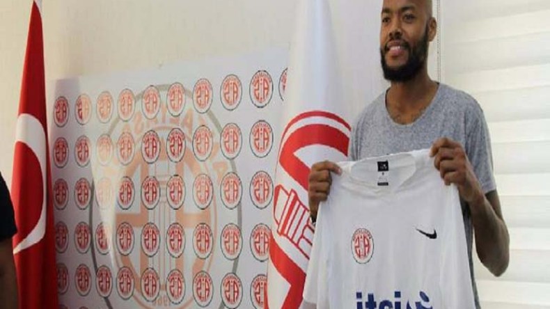 نهاية سعيدة لمسلسل “مبولحي” مع “أنطاليا”!