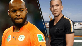 فغولي لم يقتنع ومبولحي ينوي الاعتزال دوليا