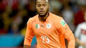 مبولحي‮ ‬منتظر‮ ‬في‮ ‬تركيا للتوقيع على عقد انضمامه لنادي‮ ‬أنطاليا