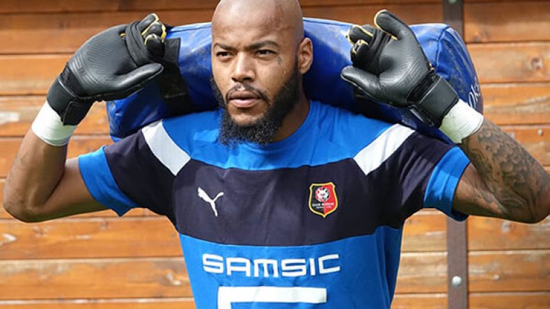 Gourcuff insatisfait de M’bolhi