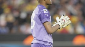 مبعوث‭ ‬نادي‭ ‬نيوكاستل‭ ‬عاين‭ ‬مرة‭ ‬ثانية‭ ‬مبولحي‭ ‬أمس‭ ‬