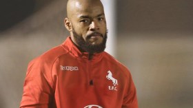 الاتفاق السعودي يدفع الثمن غاليا لإصابة رايس مبولحي