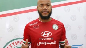 مبولحي الأفضل في سبتمبر