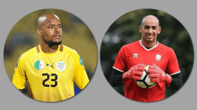 مبولحي يتعادل مع دوخة في البطولة السعودية