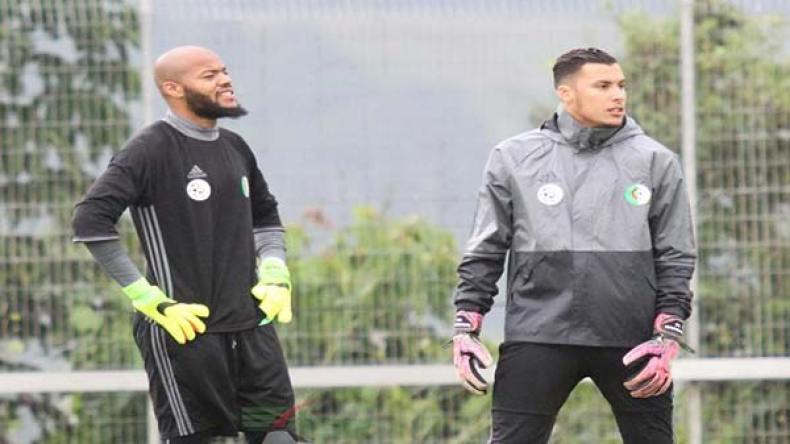 مبولحي مرشح للغياب أمام تونس