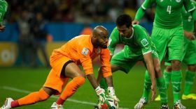 قائمة إضافية بـ4 لاعبين من المنتخب الأول “سلاح” الفاف في البرازيل
