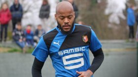 أنباء غير سارة لمبولحي