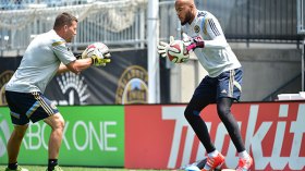 “مبولحي” يتبخّر و”مازاري” أول المستقدمين