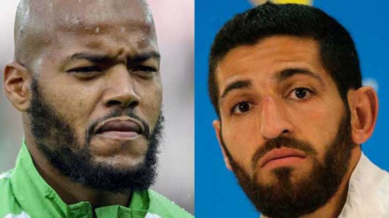 لاعبون يطلقون اللحية لقناعات إيمانية وآخرون بداعي مواكبة الموضة