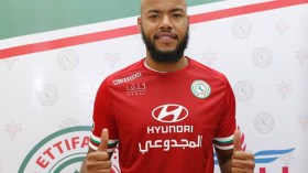 بداية مقبولة لمبولحي في السعودية