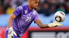 غوركوف يعفي مبولحي من المشاركة في دورة قطر